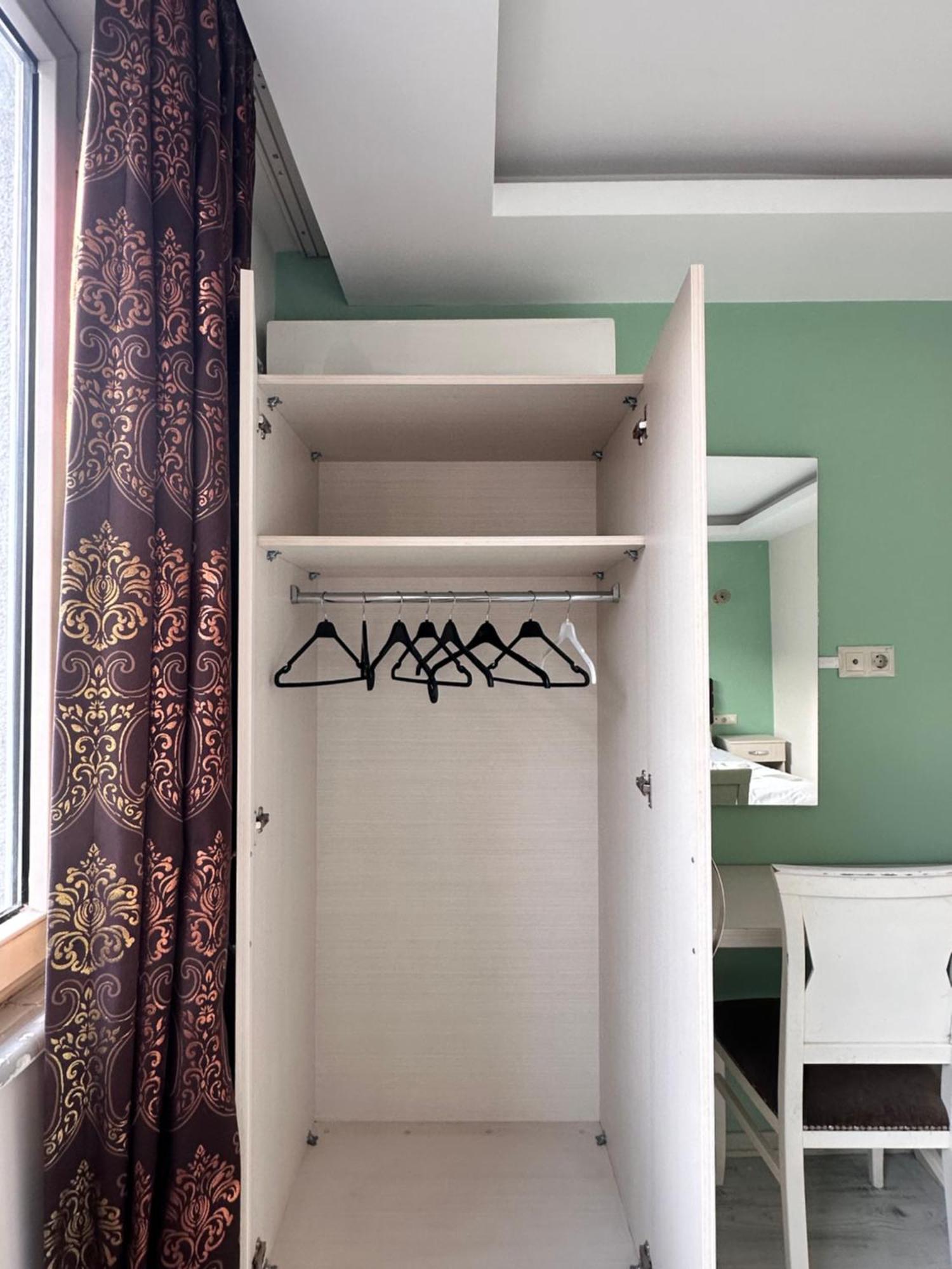 Centre Suites Taksim Istambul Exterior foto