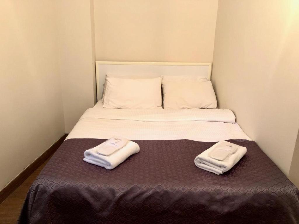 Centre Suites Taksim Istambul Exterior foto